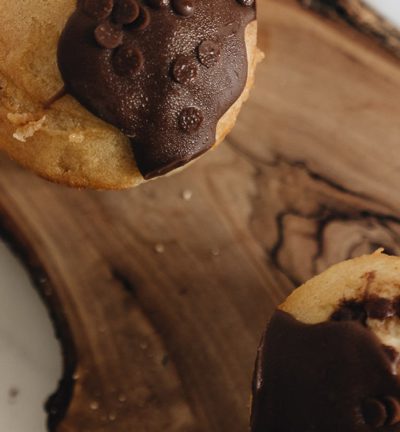 Meeting Chocolate Consumers Where They Are